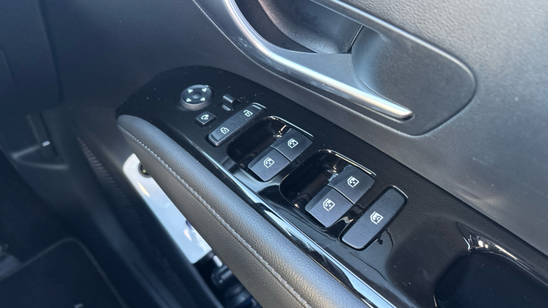 Hyundai TUCSON 1.6 TGDi Hybrid 230 Ultimate 5dr 2WD Auto Hybrid Estate